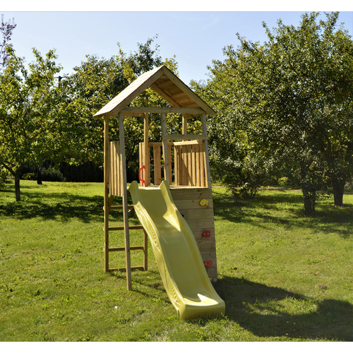 WENDITOYS Kletterspielturm »Falke«, Bx...