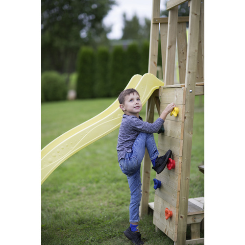 WENDITOYS Kletterspielturm »Giraffe«, ... WENDITOYS Kletterspielturm »Giraffe«, ...