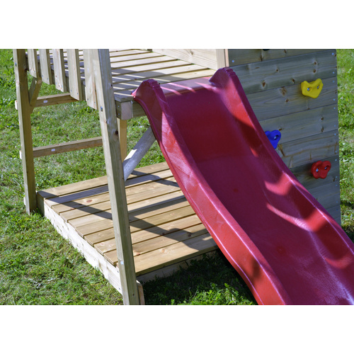 WENDITOYS Kletterspielturm »Hase«, BxH...