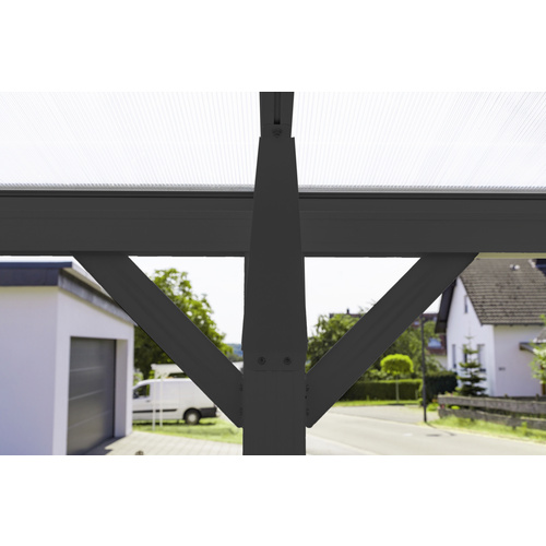 Westmann Carport »Westmann Carport«, A...