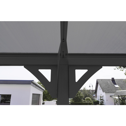 Westmann Carport »Westmann Carport«, A...