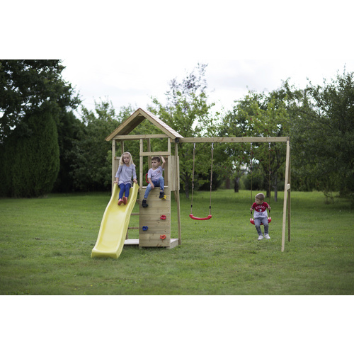 Norma   Wendi Toys Spielturm Pinguin,  Spielhäuser von 50Nrth - Image 3