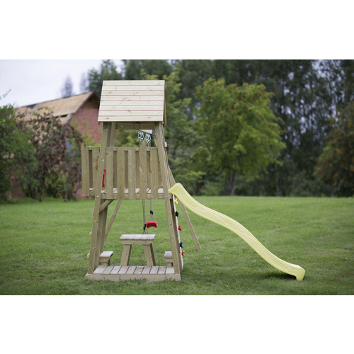 WENDITOYS Kletterspielturm »Giraffe«, ... WENDITOYS Kletterspielturm »Giraffe«, ...