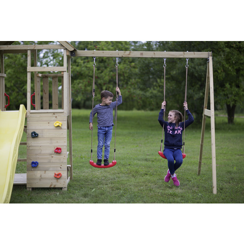 WENDITOYS Kletterspielturm »Giraffe«, ... WENDITOYS Kletterspielturm »Giraffe«, ...