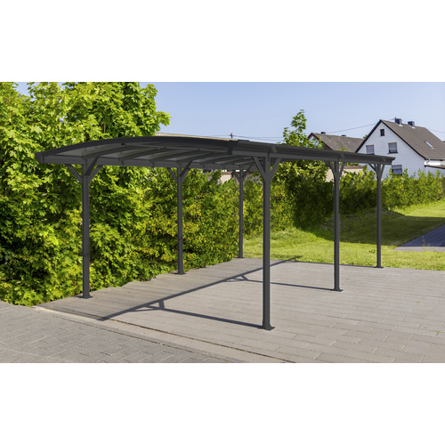 Westmann Carport »Westmann Carport«, A...