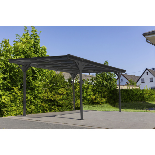 Westmann Carport »Westmann Carport«, A...