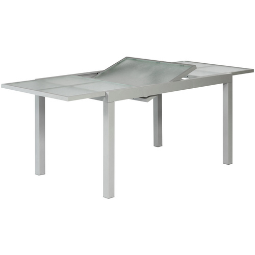 MERXX Ausziehtisch, BxHxT: 90 x 75 x 120... MERXX Ausziehtisch, BxHxT: 90 x 75 x 120...