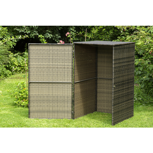 MERXX Mülltonnenbox »Mülltonnenbox«,... MERXX Mülltonnenbox »Mülltonnenbox«,...