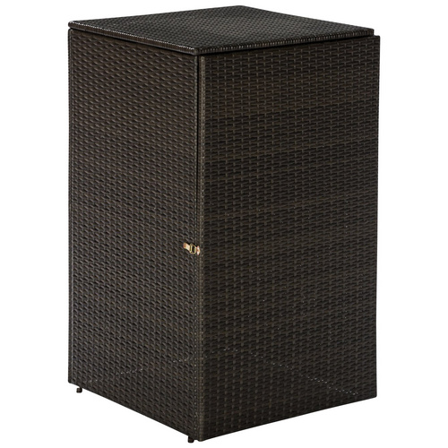 MERXX Mülltonnenbox »Mülltonnenbox br... MERXX Mülltonnenbox »Mülltonnenbox br...