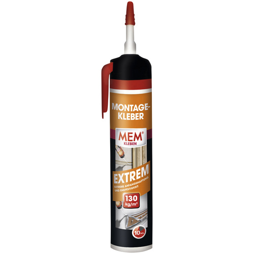 MEM Montage-Kleber Extrem 260g