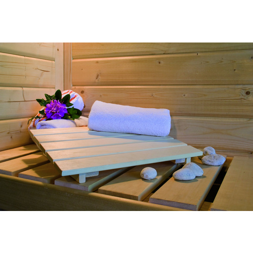 KARIBU Kopfstütze, natur, geeignet für... KARIBU Kopfstütze, natur, geeignet für...