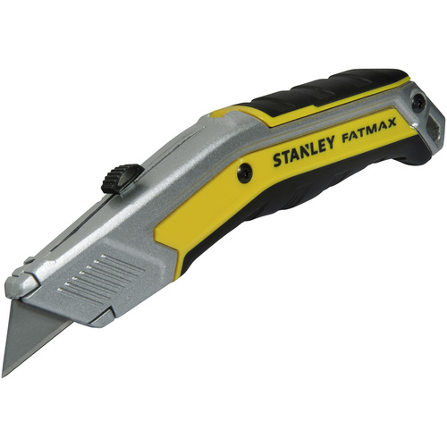 Image of STANLEY Universalmesser »FMHT0-10288«, für allgemeine Schneidearbeiten, gelb