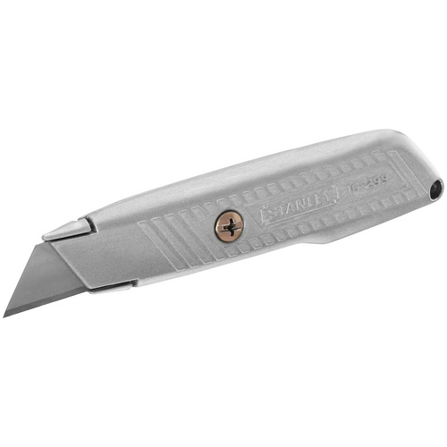 Image of Stanley Fixed Blade Knife