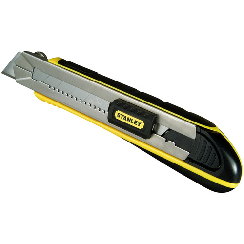 Image of STANLEY Cutter Fatmax, 0-10-486, Schwarz | Gelb, Metall