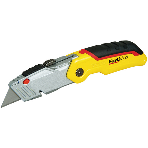Image of Stanley FatMax utility knife