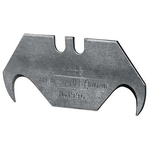 Image of Stanley 1996 Knife Blades (5pcs)