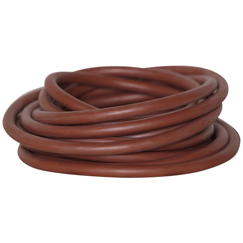 WEKA Silikonkabel, rot, Silikon, L: 650 ... WEKA Silikonkabel, rot, Silikon, L: 650 ...