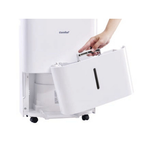 Thumbnail - COMFEE Luftentfeuchter »MDDF3-20DEN7«, bis max. 100 m², 20L/24h, 3 L Tank - weiss