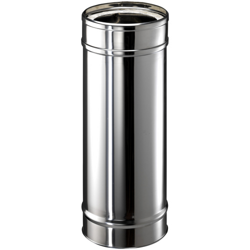 Zitec Ofenrohr, 150 mm