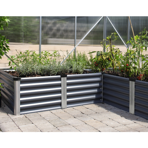 VITAVIA Hochbeet »Meta In+Out 401 M«, ...