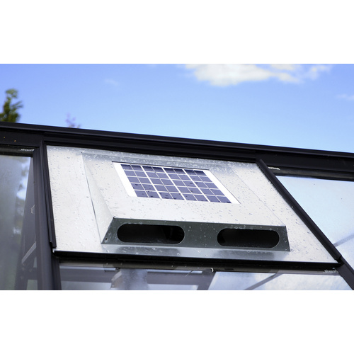 VITAVIA Solar-Dachventilator »Solarfan...