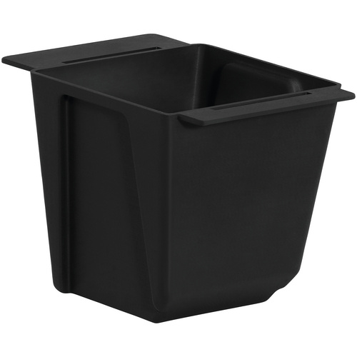 Geli Pflanzgefäß Easy 10 cm anthrazit