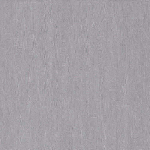 Rasch Vliestapete 733112 Intuicion uni grau, 10,05 x 0,53 m