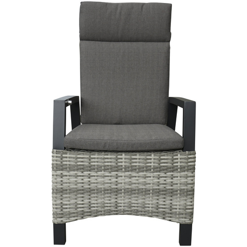 CASAYA Move-Sessel »Sanogo«, Aluminium... CASAYA Move-Sessel »Sanogo«, Aluminium...