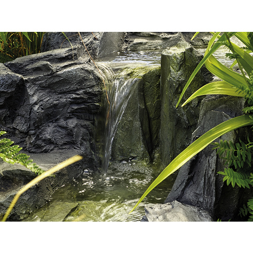 OASE Bachlaufelement »Victoriafälle «... OASE Bachlaufelement »Victoriafälle «...