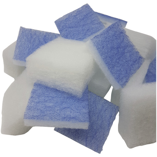 Thumbnail - Mr. GARDENER Filtermaterial, Sandfilteranlage - bunt