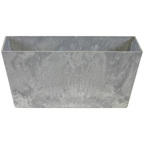 TrendLine Blumenkasten Ella 17 x 17 cm