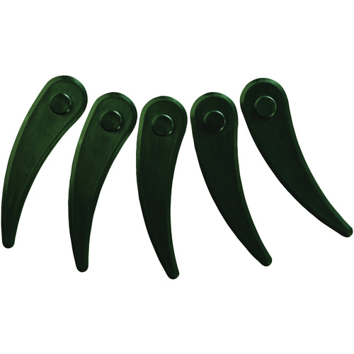 Bosch Ersatzmesser für Rasentrimmer ART 23-18 Li