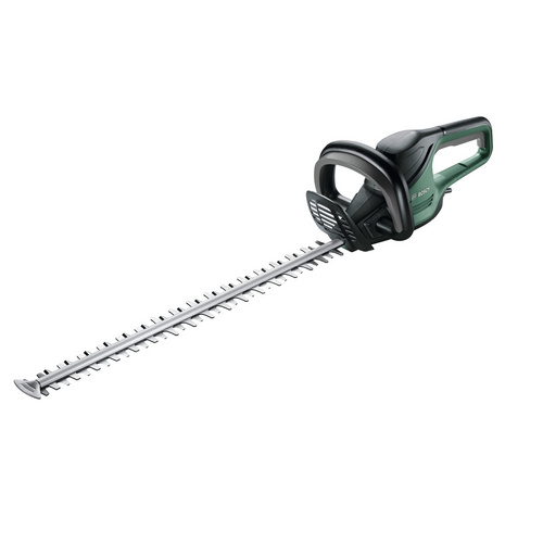 BOSCH Elektro-Heckenschere AdvancedHedgecut 70, 34 cm Schnittlänge