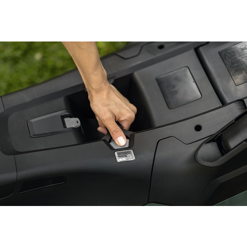 BOSCH Akku-Rasenmäher »AdvancedRotak 3... BOSCH Akku-Rasenmäher »AdvancedRotak 3...