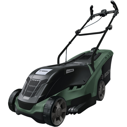 BOSCH Elektro-Rasenmäher UniversalRotak 450, 35 cm Schnittbreite