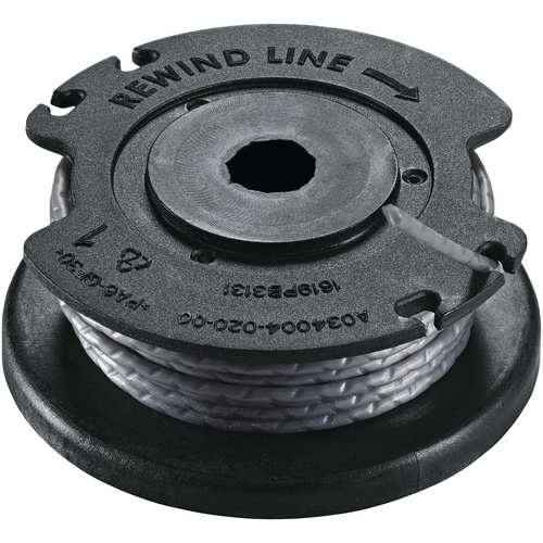Bosch Spool with trim wire 4 m 16 mm - Image 3