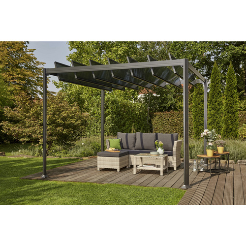 SIENA GARDEN Hardtop-Pavillon »Florenz...