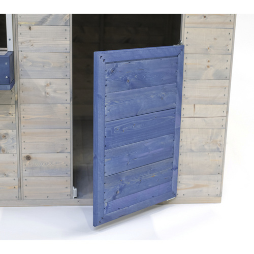 WENDITOYS Spielhaus, BxHxT: 120 x 155 x ... WENDITOYS Spielhaus, BxHxT: 120 x 155 x ...