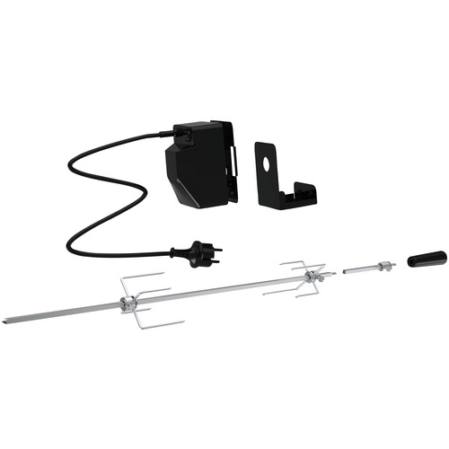 Tepro Grillspieß Grillspiess-Set