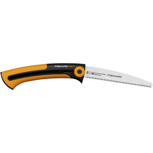 Fiskars - Handsäge Xtract Blattlänge 160 Mm Feinzahnung Sw72 - 1000612 - Bild 4