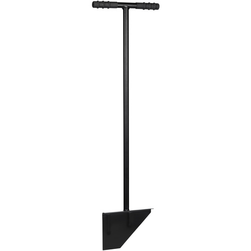 Fiskars Schwarz Gartenhandwerkzeug, Kantenstecher - Image 3