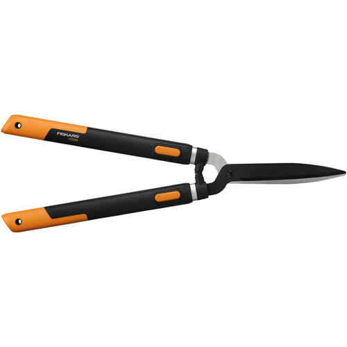 Image of FISKARS Heckenschere »SmartFit«, Schneidsystem: Bypass, schwarz