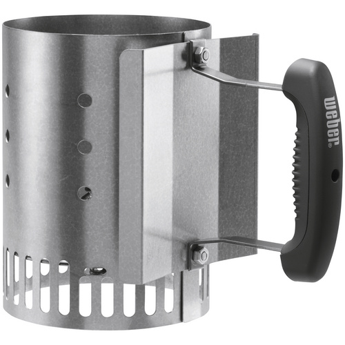 Weber Anzündkamin Rapidfire klein - Image 3