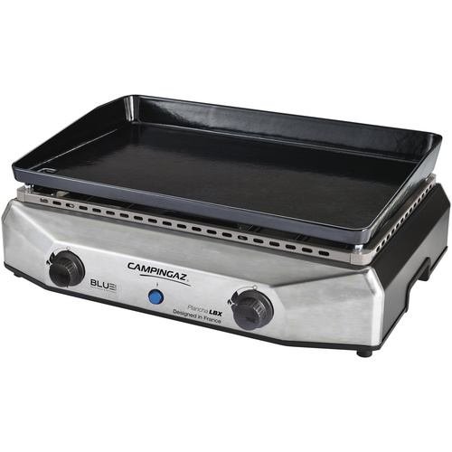 CAMPINGAZ Gasgrill »Plancha«, 2 Brenne...