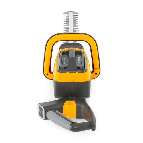 STIGA Akku-Heckenschere »HT 500e Kit«,...