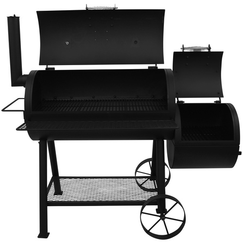 CHAR-BROIL Smoker »Oklahoma Joe s Highl...