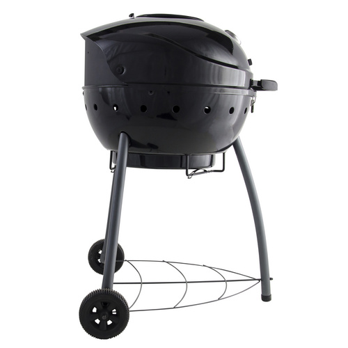 CHAR-BROIL Holzkohlegrill »Kettleman Tr...