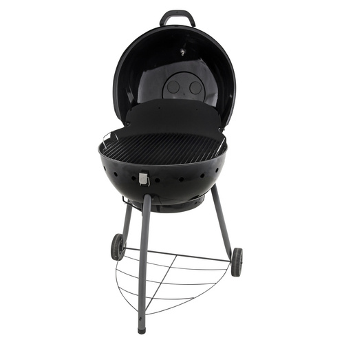 CHAR-BROIL Holzkohlegrill »Kettleman Tr...