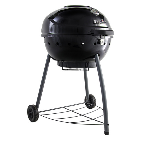 CHAR-BROIL Holzkohlegrill »Kettleman Tr...