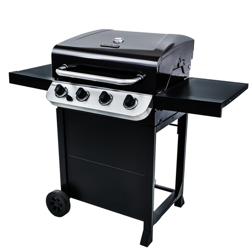 CHAR-BROIL Gasgrill »Convective 410 B«...